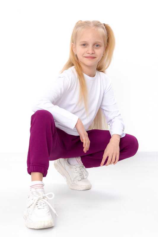 Штани дитячі